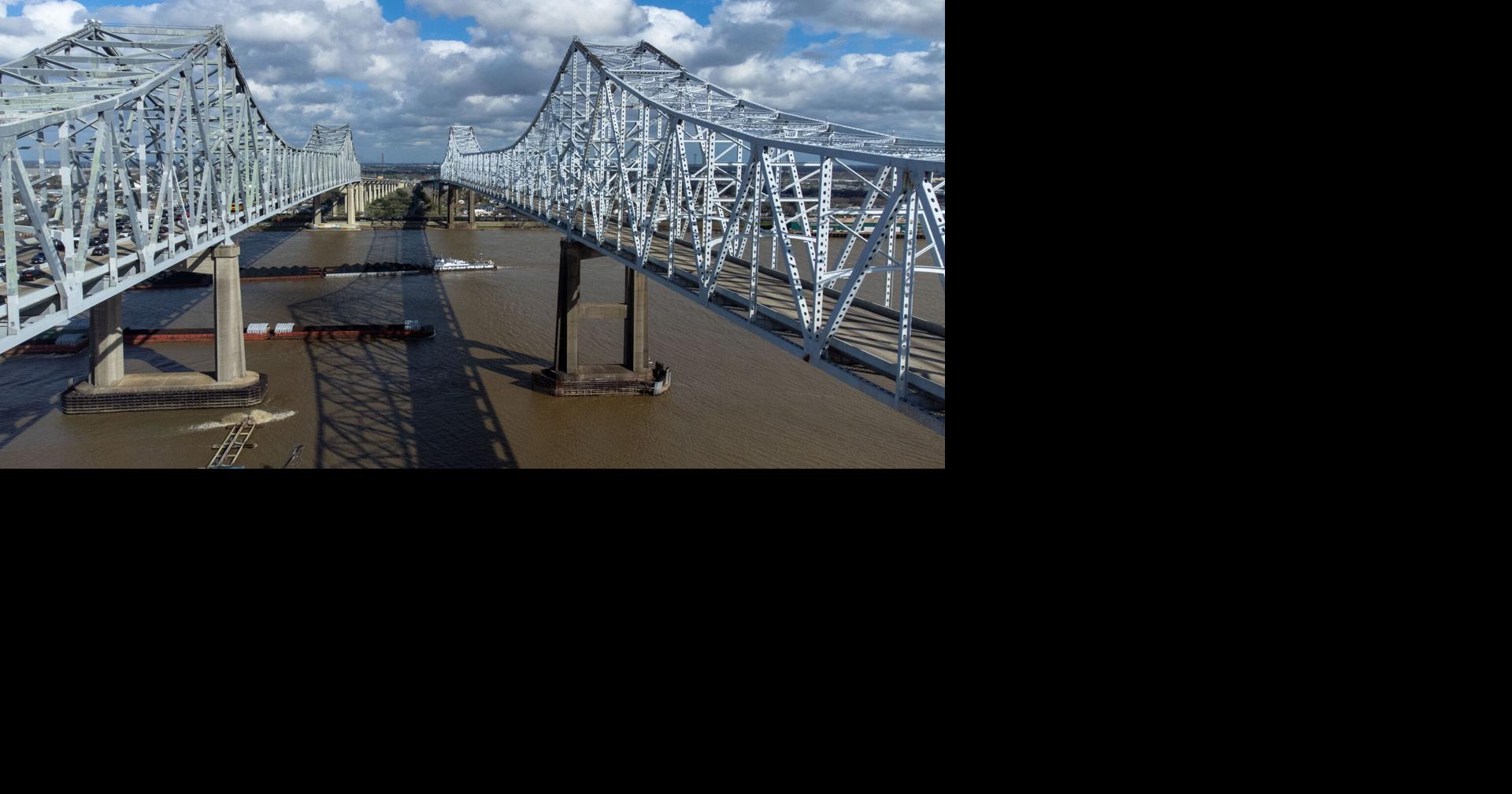 New Orleans coroner IDs man shot dead near CCC bridge | Crime/Police ...