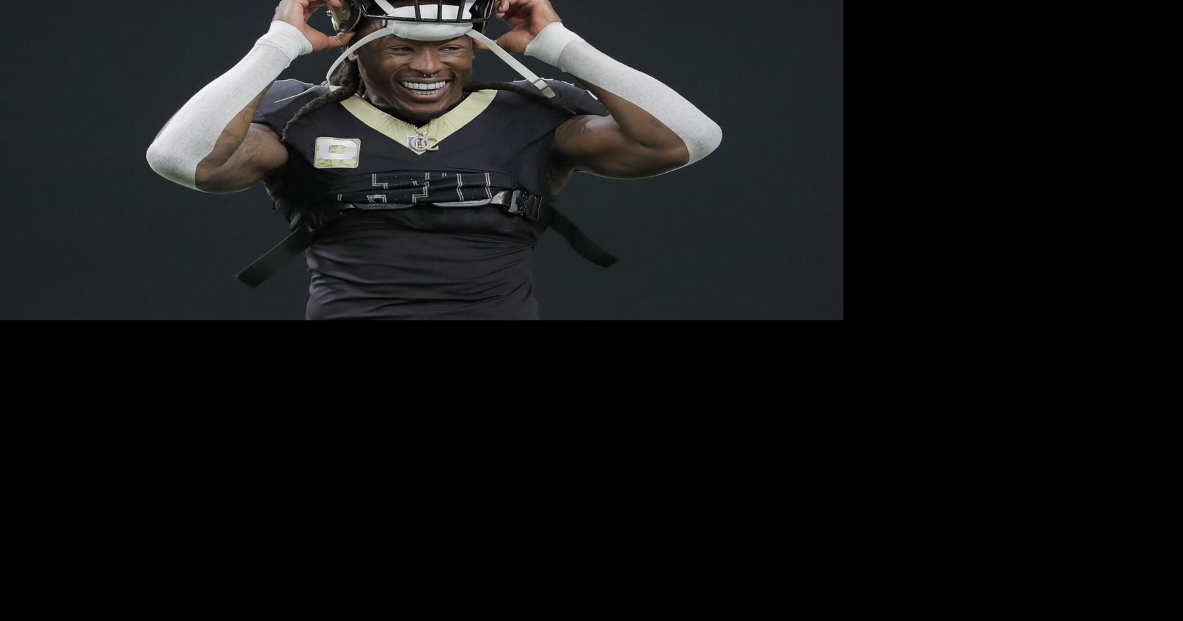 Alvin Kamara isn’t being mistreated, he’s being rewarded | Saints