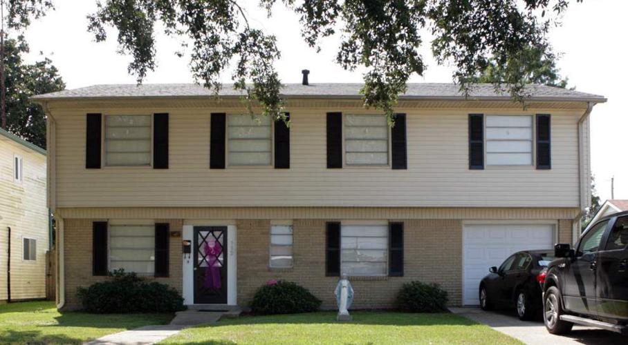 West Jefferson property transfers, Aug. 611, 2015 Home/Garden