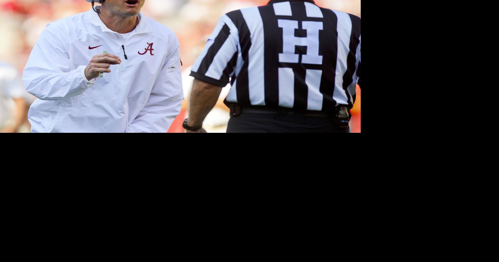 A look back at Lane Kiffin's tumultuous and entertaining career in his own words