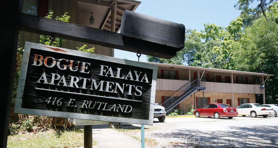 SSA wins approval to demolish Covington apartment complex to create