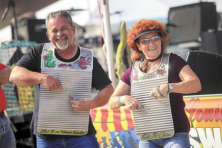 2015 Guide to Louisiana Fairs Festivals Events nola com