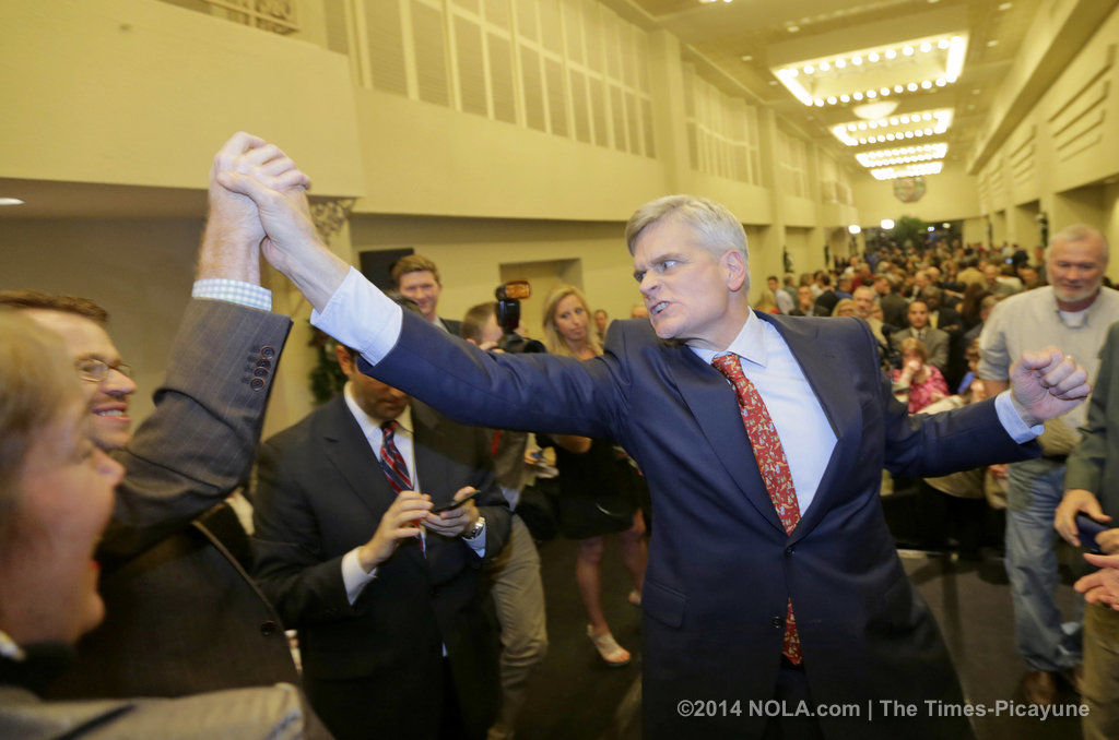 Sen.-elect Bill Cassidy Gets Committee Assignments, Including ...