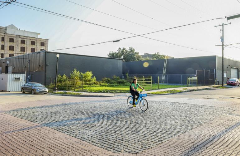 Pickleball center in New Orleans opening in 2023 Business News