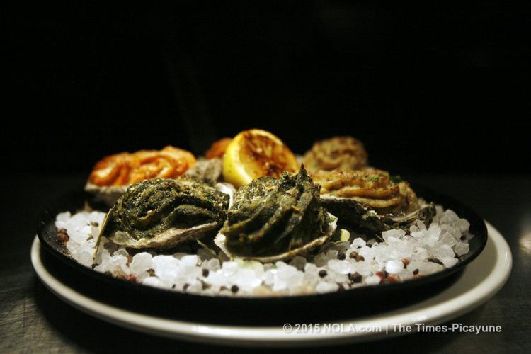 National Oyster Day deals 50cent bivalves in New Orleans Where NOLA
