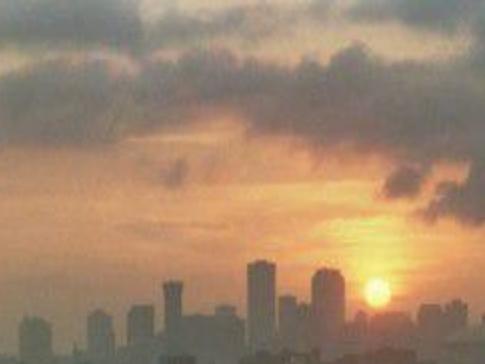 New Orleans Prosperity Index Finds The City S Economy Is Still