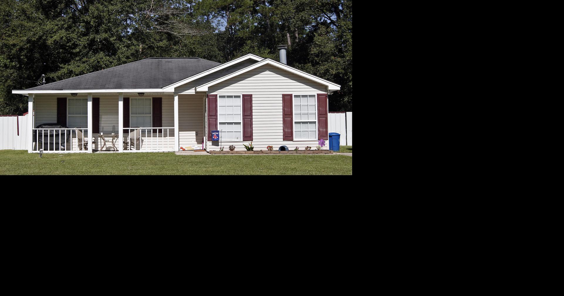 St. Tammany property transfers, Aug. 1115, 2017 Home/Garden
