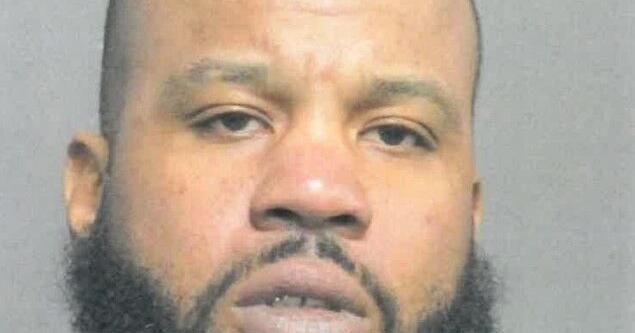 New Orleans man pleads guilty to killing man he caught burglarizing his father's car