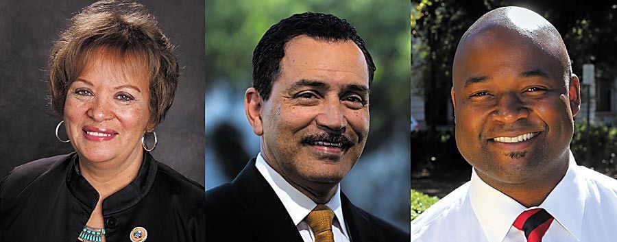 The New Orleans City Council Race | News | Gambit Weekly | Nola.com