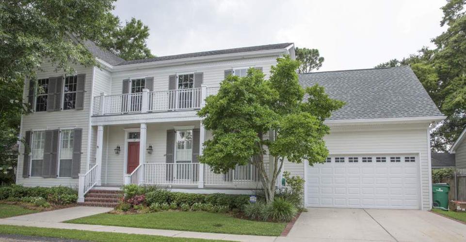 West Jefferson Parish property transfers, June 311, 2014 East