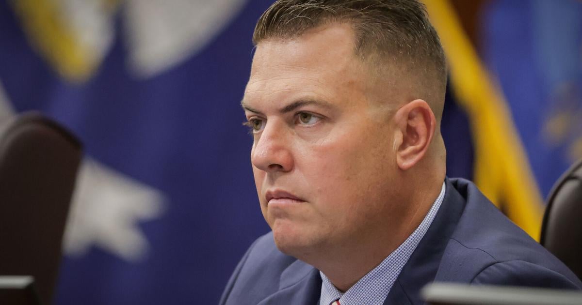 Dominick Impastato's law firm withdraws from parish suit | Jefferson ...