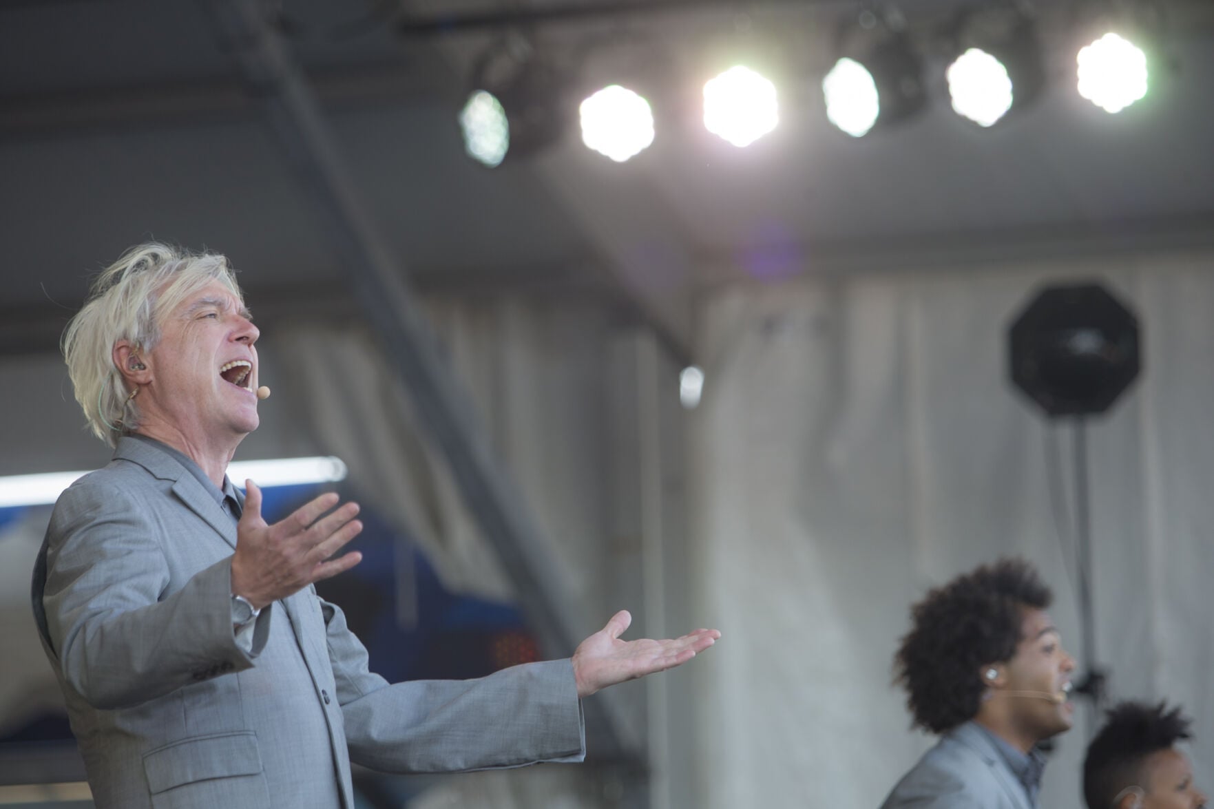 nola.com - New Orleans Jazz Fest 2026: Music to see Sunday, April 26