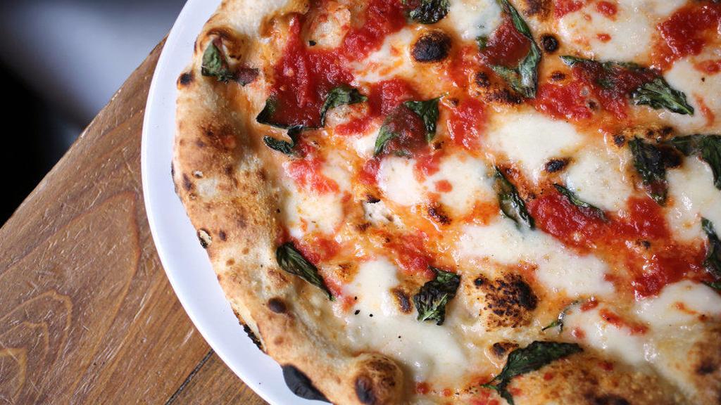 In Big Shift Echo S Pizza To Close In Mid City Pizza Domenica To
