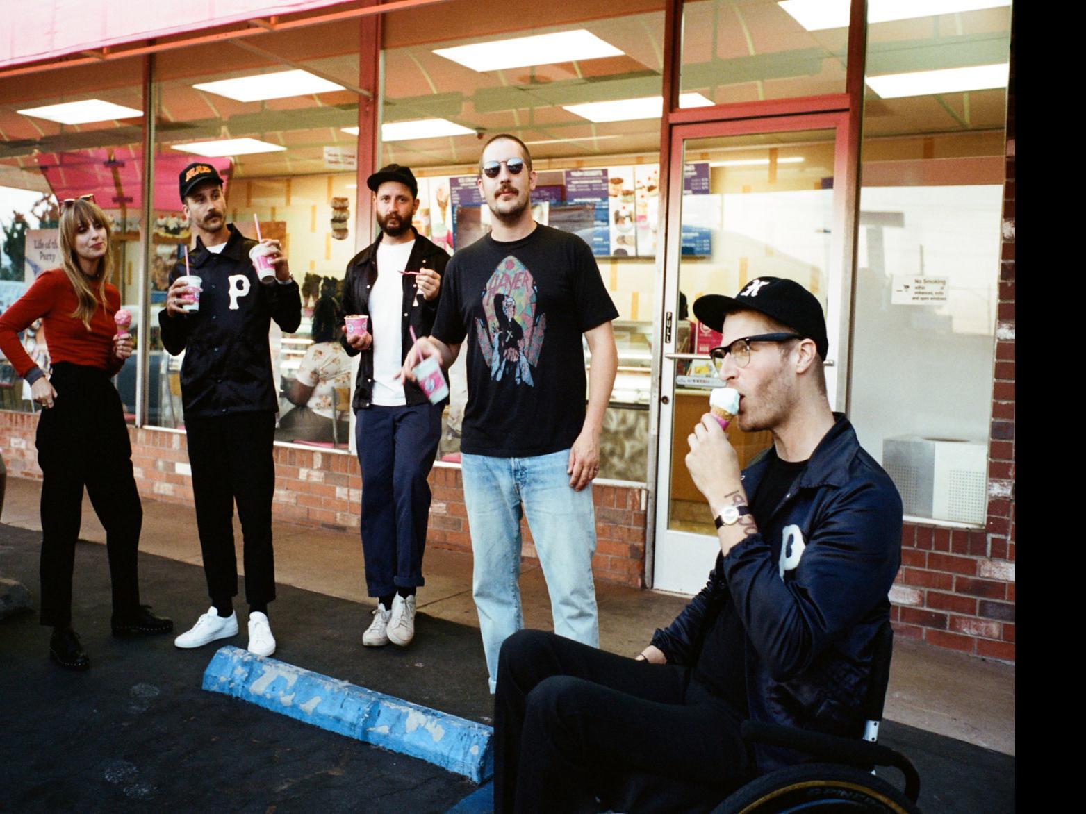 Indie Rock Band Portugal The Man Continues To Live In The Moment While Dabbling In Wild Stuff Keith Spera Nola Com