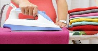 Steam or Iron Your Clothes? What to Do When. - South and Hickory Place