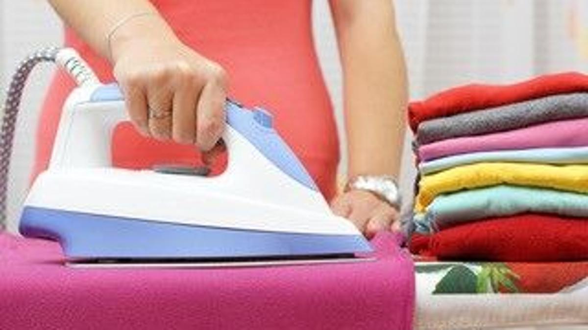 how to iron a cotton dress How to Iron A Dress Shirt - Wrinkle Prevention Tips