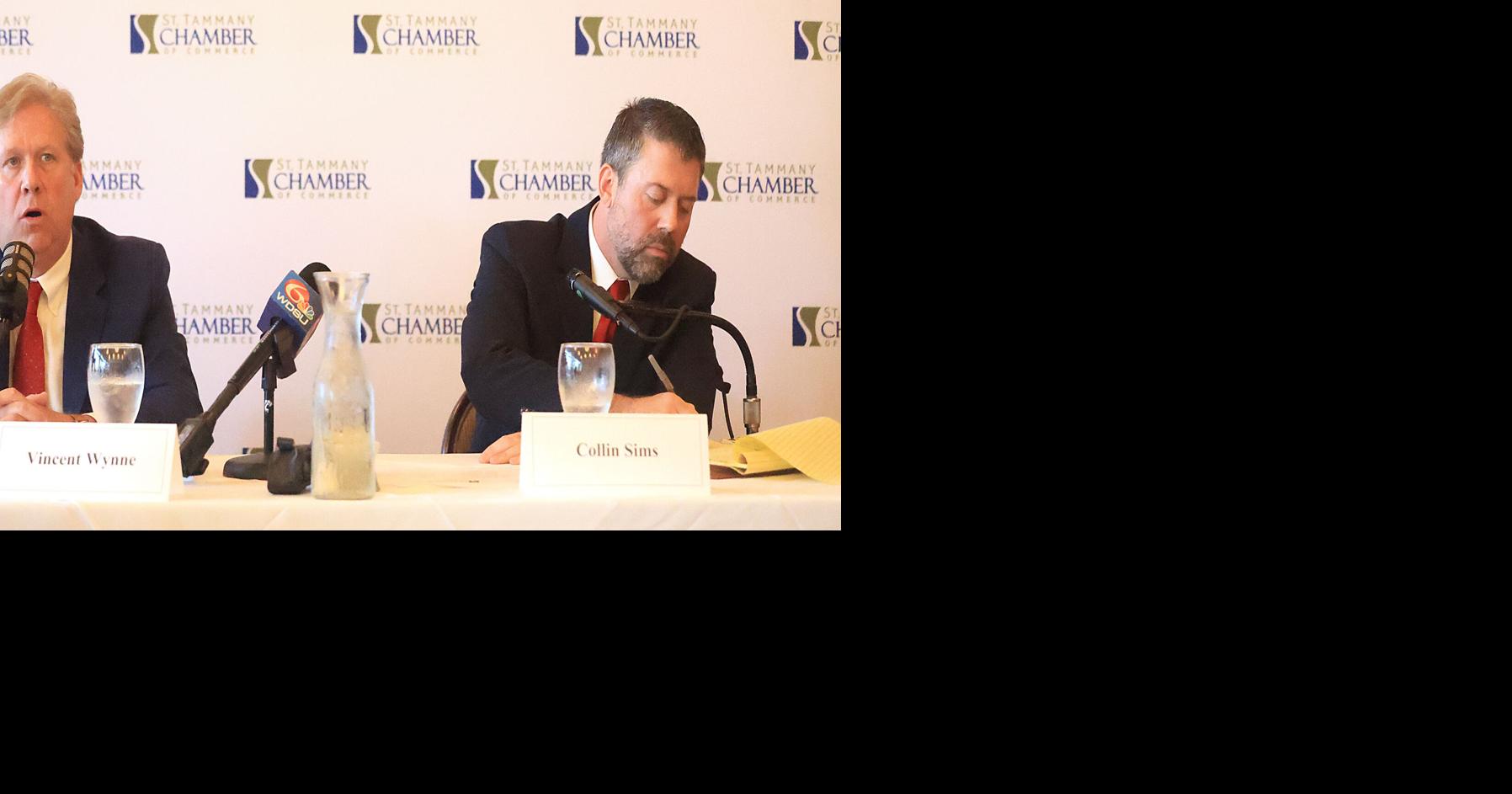 Guide to St. Tammany, northshore DA race for 2024 election Local