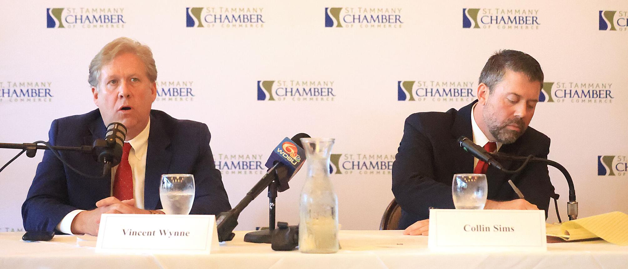 Guide to St. Tammany, northshore DA race for 2024 election Local