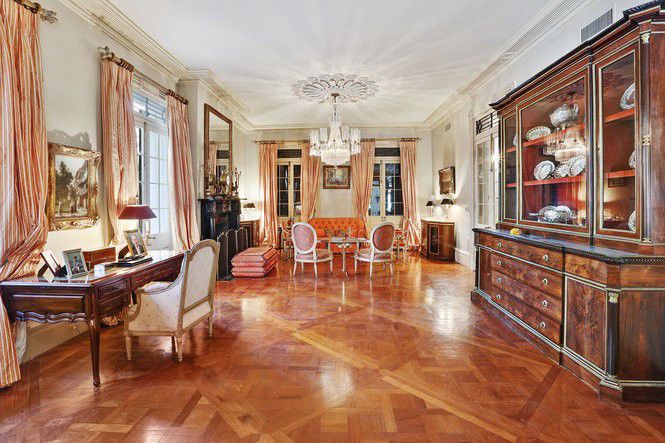 Massive French Quarter mansion hits the market for $10.3 million | Home ...