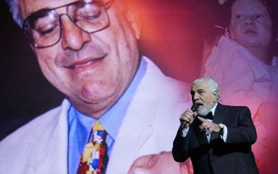 Come on Jazz Fest, please put Ronnie Lamarque on the 2019 schedule ...
