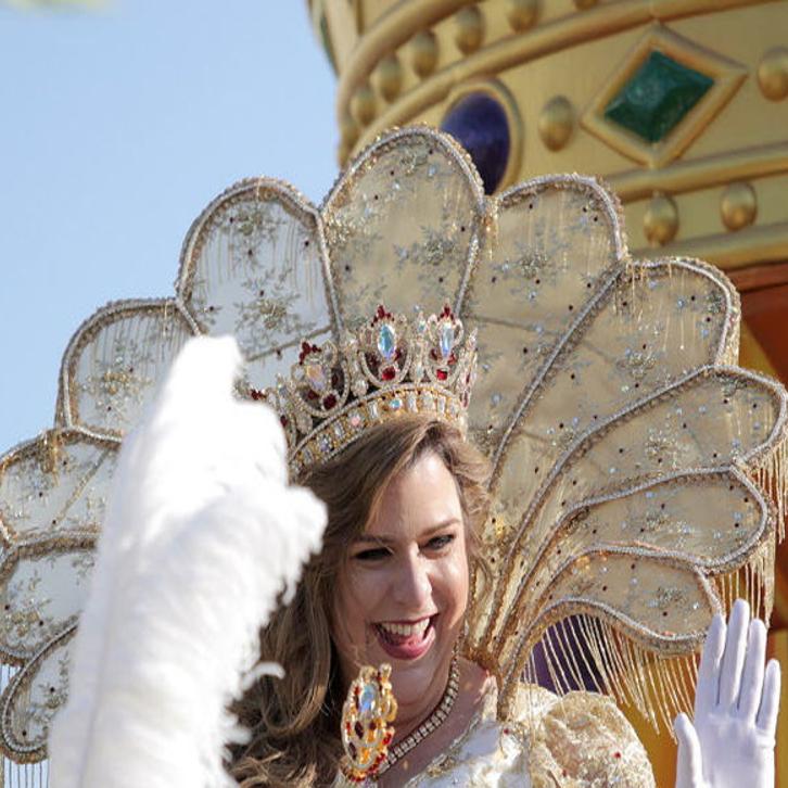 When Is Mardi Gras 2019 And Dates Beyond Archive Nola Com
