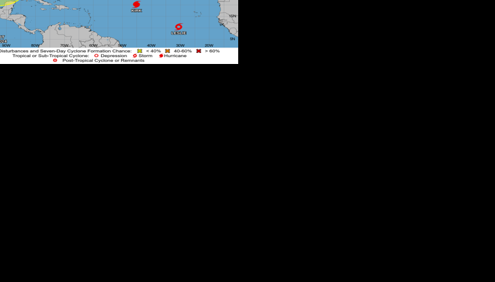 System in Gulf may bring heavy rainfall to Florida Peninsula ...
