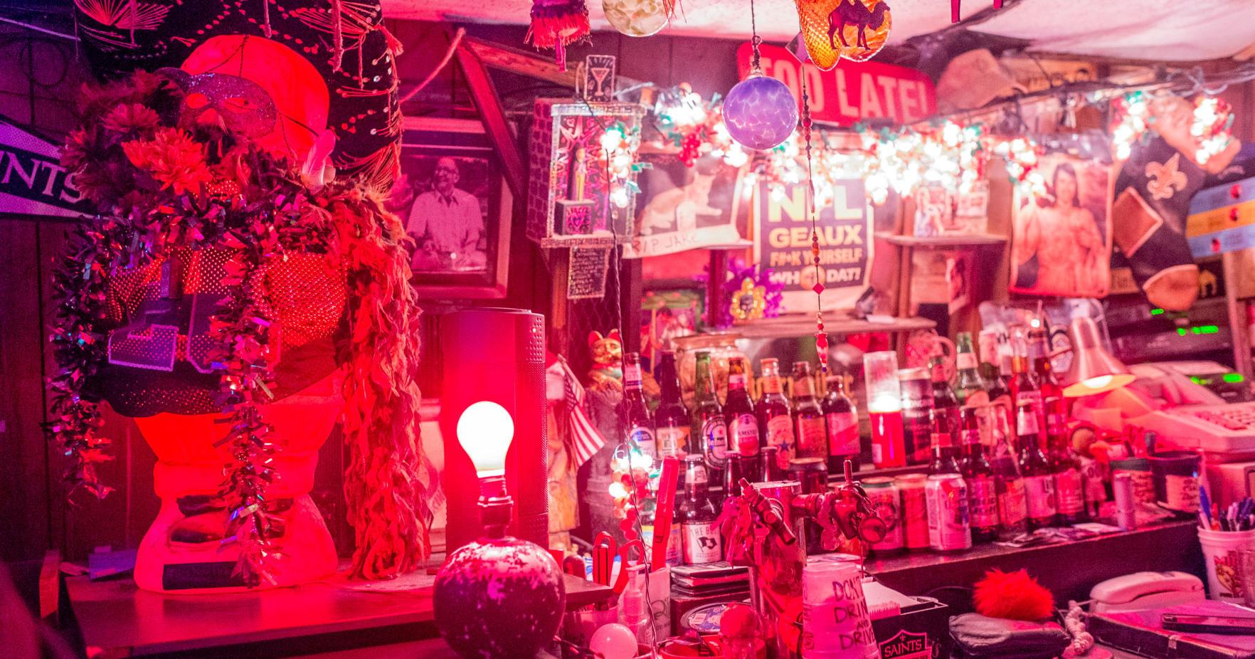 Meet Your Bartender: Winter 2023 edition - Vimarsana News