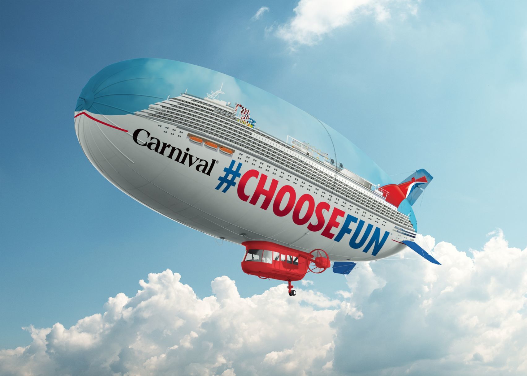 タイムセール！BLIMP Weather delays Carnival blimp's stop in New Orleans | Business
