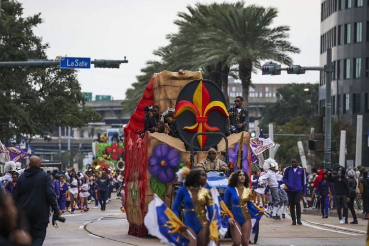 Bayou Classic kicks off this week in New Orleans Education