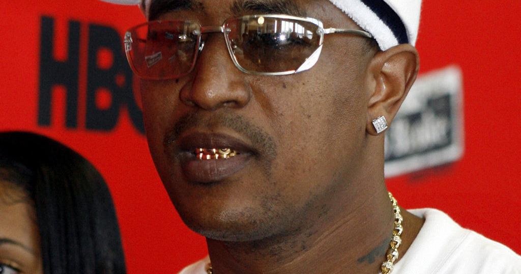 C Sharp Rapper C-Murder witness recants testimony that rapper fatally shot teen in ...