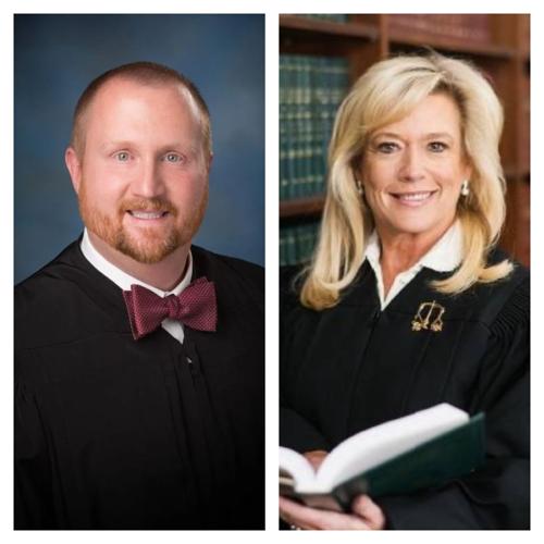 Louisiana Supreme Court race a testy North Shore battle | Local ...