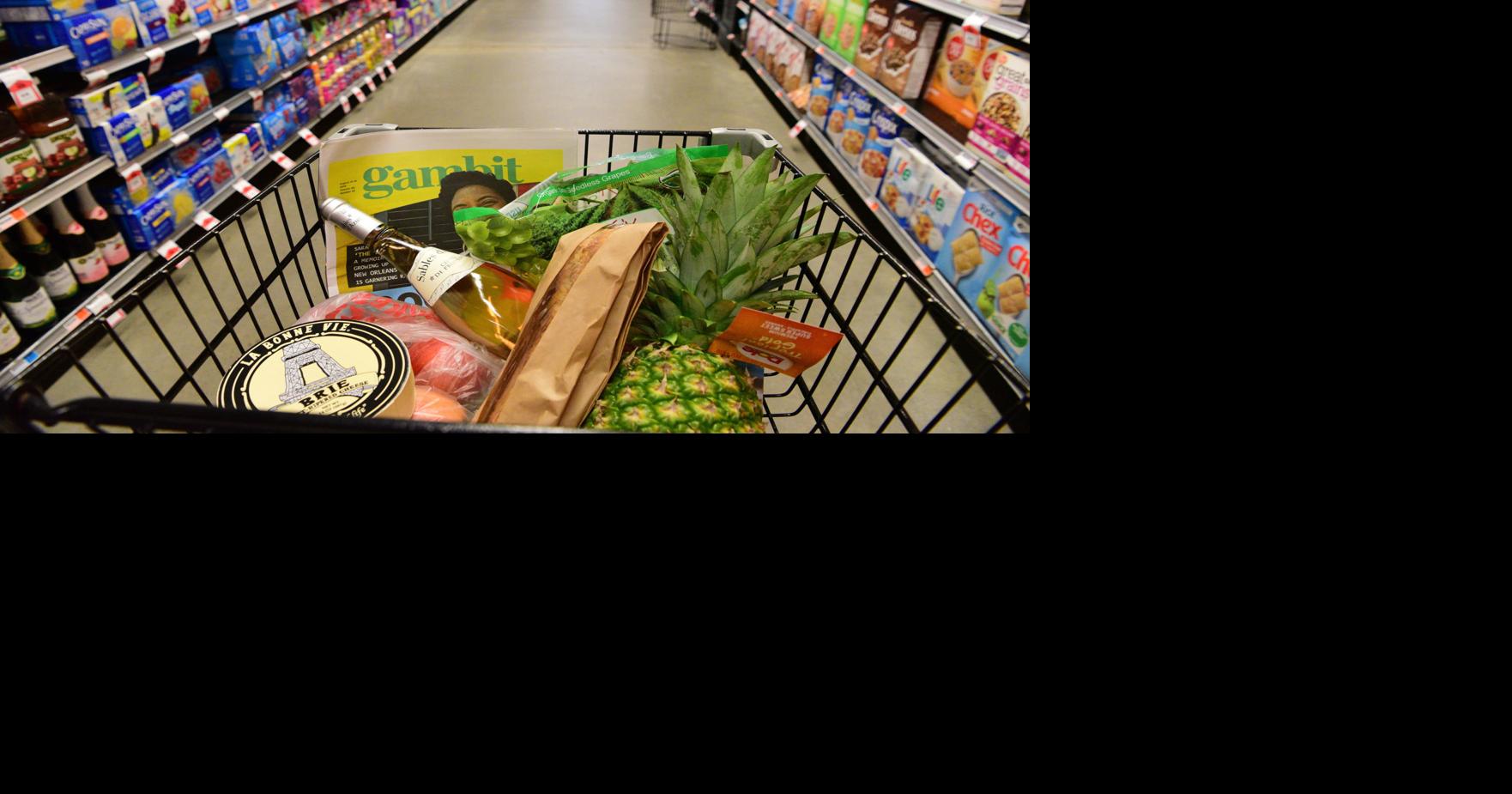 Rouses giving bonuses, meals to employees Business News
