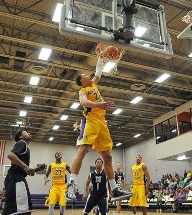 Quietly Lsu Bound Ben Simmons Is Setting The Stage To Be Dominant