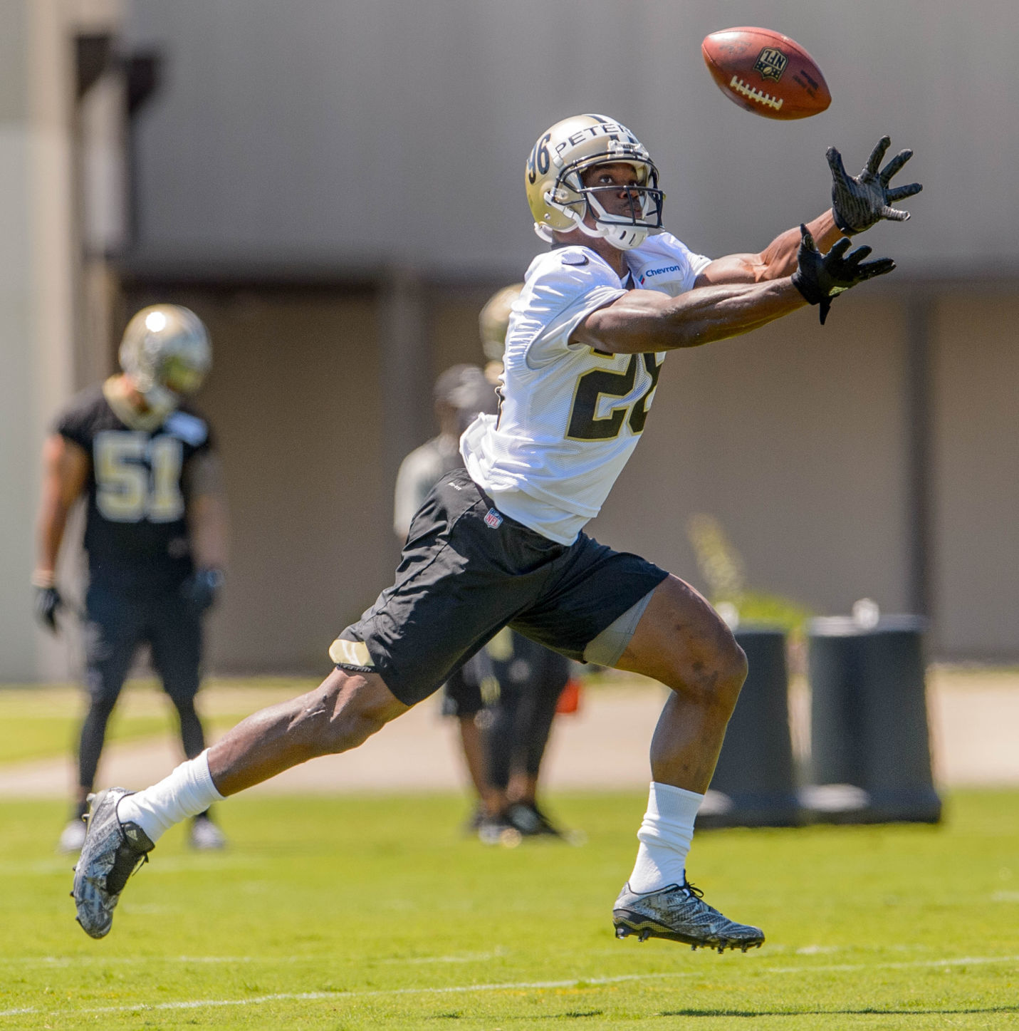 adrian peterson saints jersey