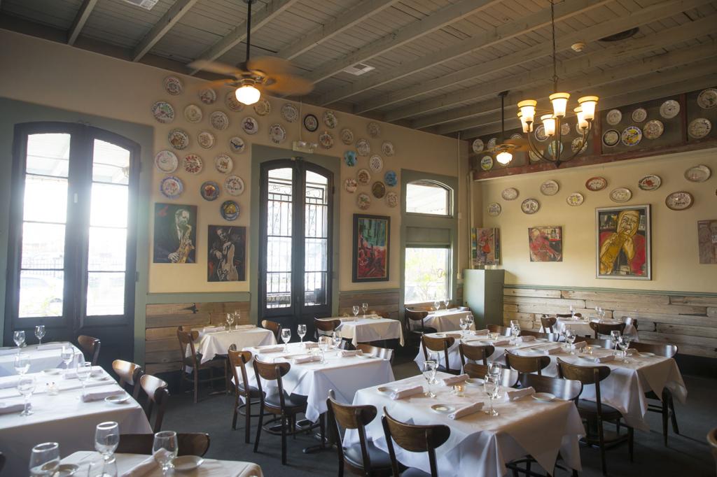After two decades, and many changes, Uptown bistro Dick & Jenny's has  closed | Where NOLA Eats 