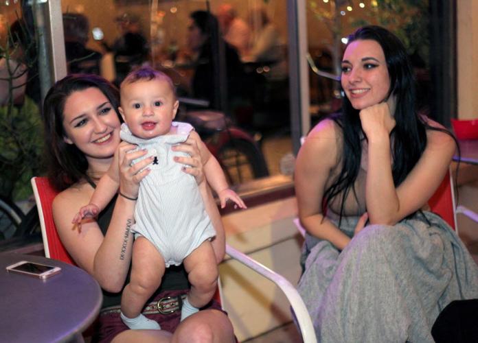 Carey Street Crawl brings Slidell community out to Olde Towne Archive