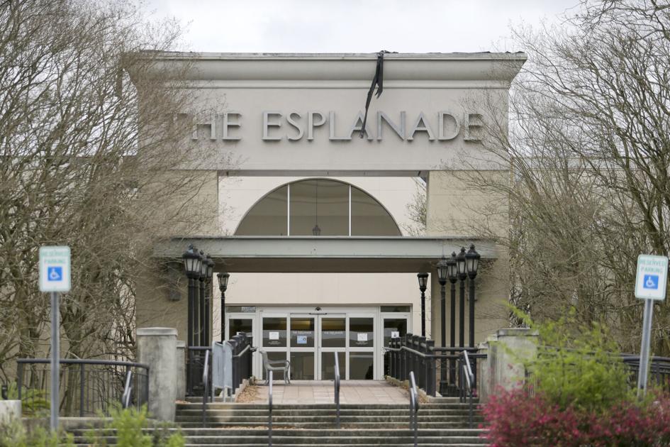 How considerably would it price to purchase Macy’s at the Esplanade Mall? The shuttered retail store is up for sale | Small business News