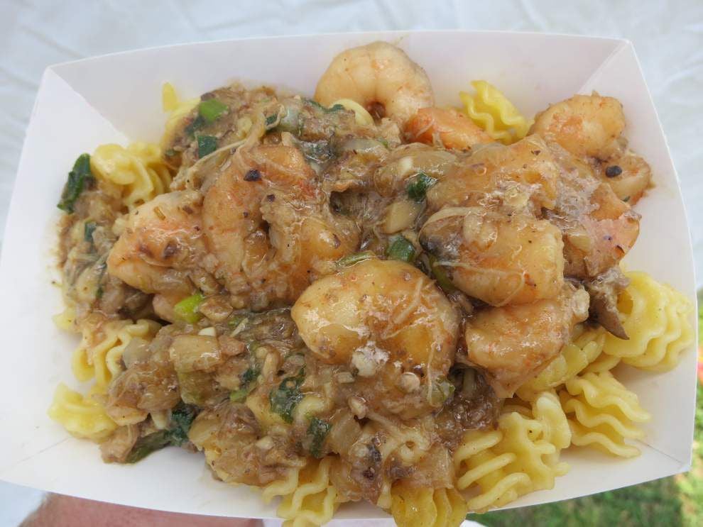 Best New Orleans Jazz Fest Food Our Critic S Picks Nola Com