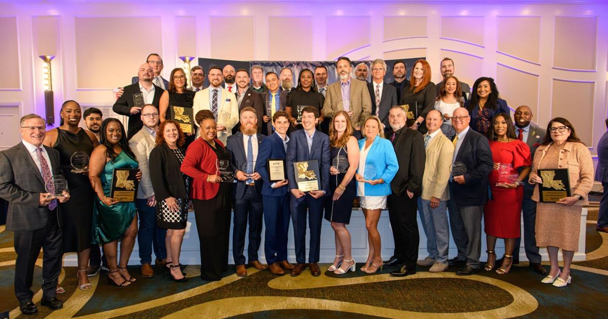 LED honors small businesses at 2025 Spotlight awards | Business News LED honors small businesses at 2025 Spotlight awards | Business News