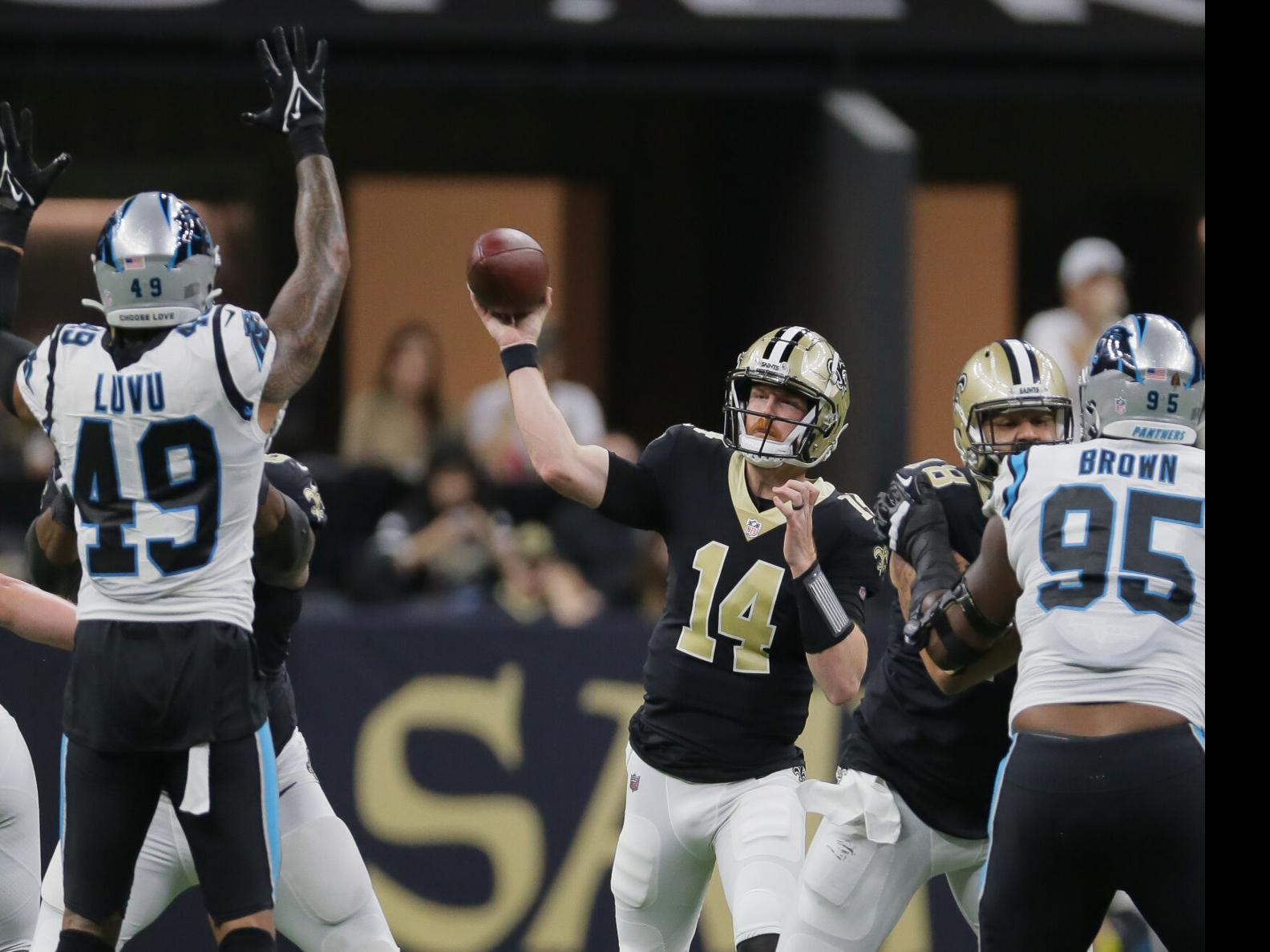 New Orleans Saints: Three biggest questions heading into the offseason