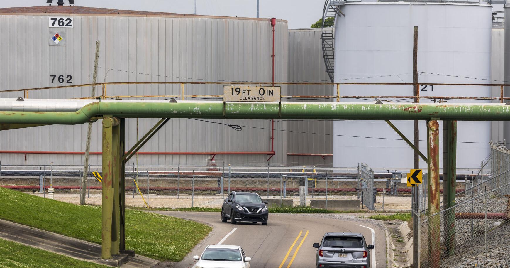 Battle lines drawn in Jefferson Parish for industrial zoning | Jefferson Parish - Vimarsana News