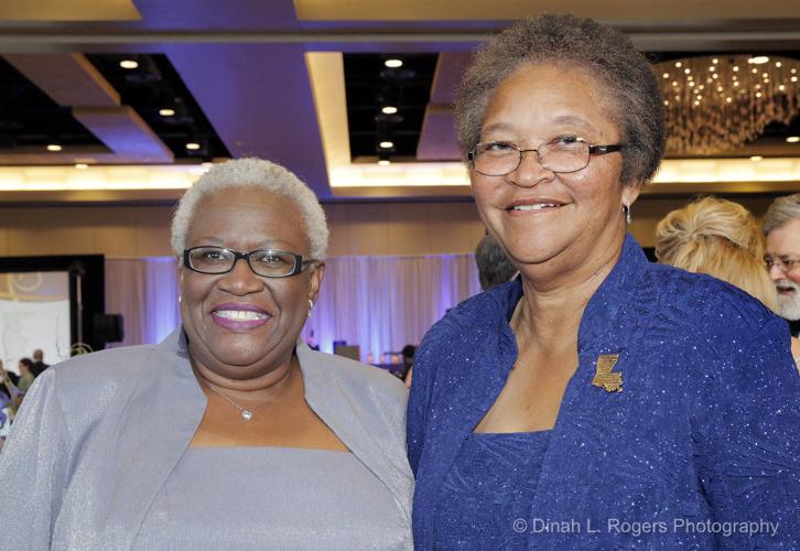 Louisiana Bar Foundation Fellows Gala commemorates advocates Parties