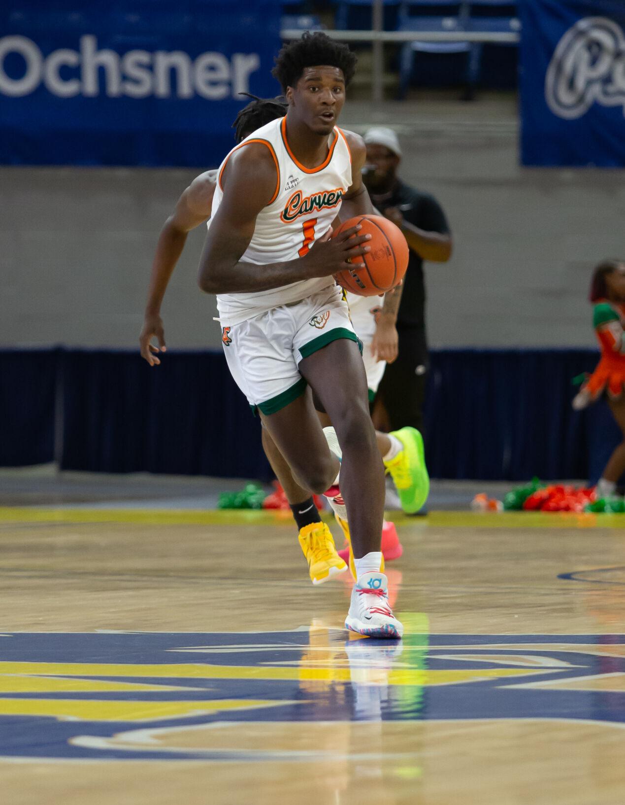 Meet the New Orleans AllMetro Boys Basketball Team for 2022 Prep