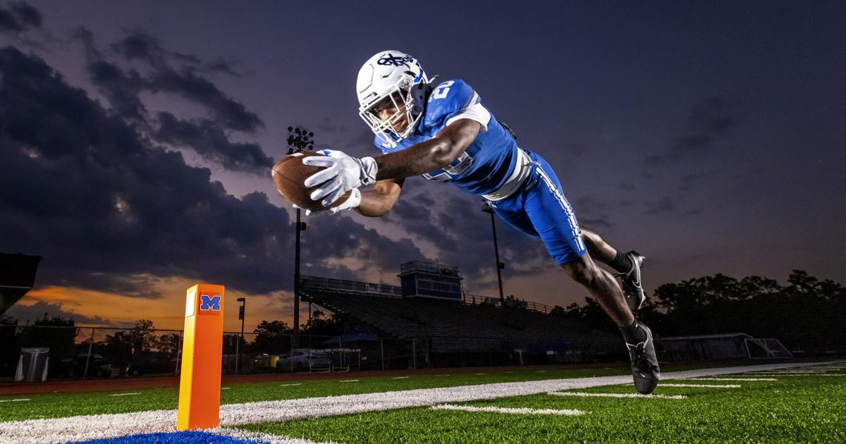 FAMILY TRADITION Junior Nate Sheppard Ready To Lead Mandeville family-tradition-junior-nate-sheppard-ready-to-lead-mandeville