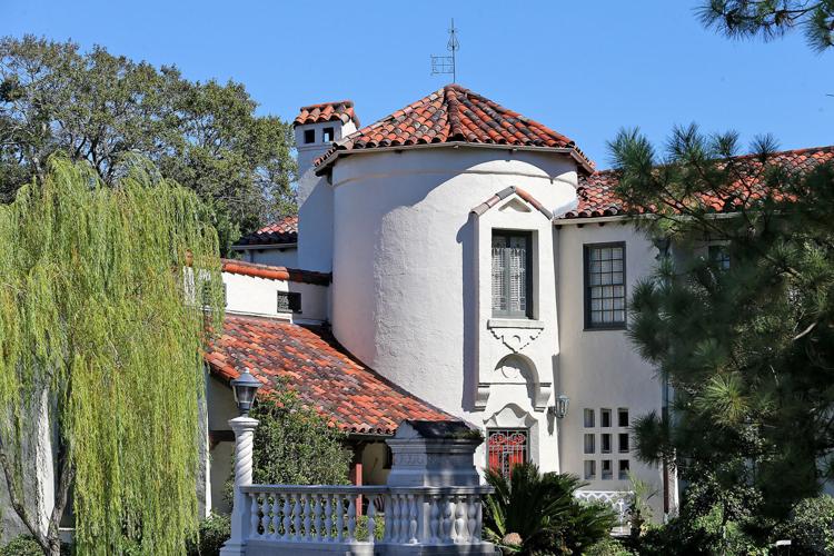 The five chapters of New Orleans architecture From palmetto huts to Creole cottages to retro