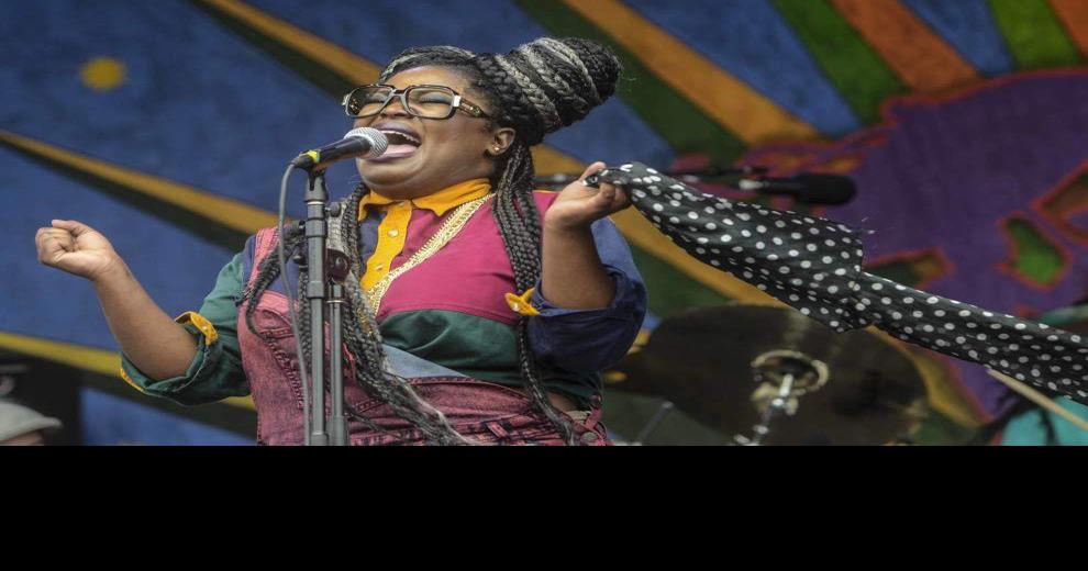 New Orleans music calendar, Feb. 411, 2016 Music