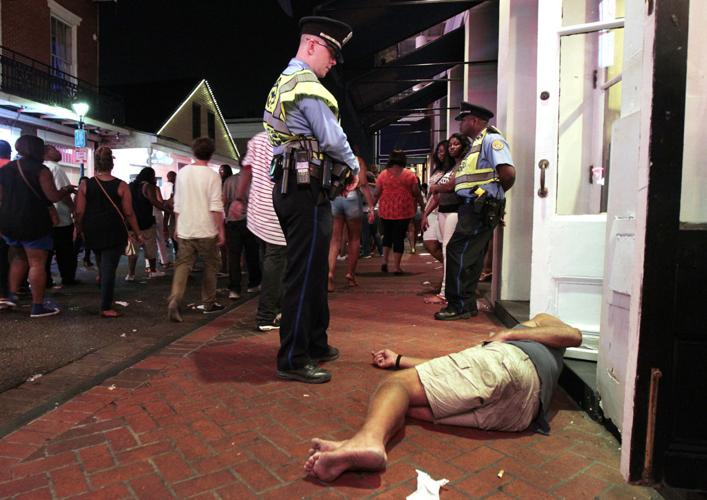 From &lsquo;window hawking&rsquo; to go-cups: the history of public drinking 
