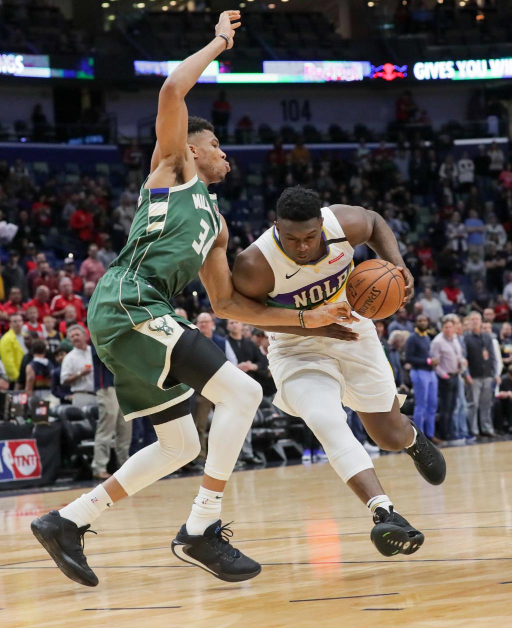 Walker Zion Williamson S High School Teacher Remembers The Poet And The Basketball Star Pelicans Nola Com