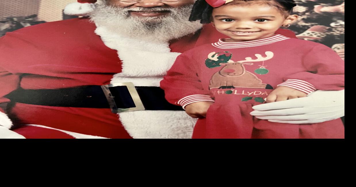 Dear Santa: New Orleanians share their photos and memories of Seventh ...