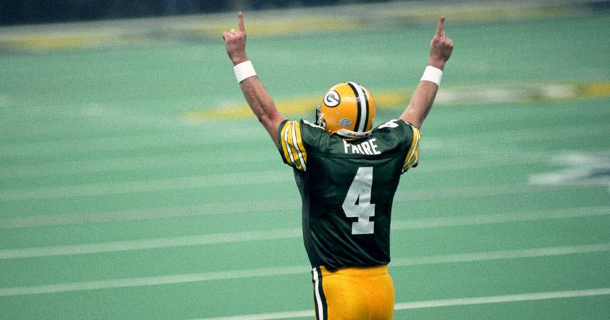 The Fall of Favre: What to know about Netflix documentary | Sports